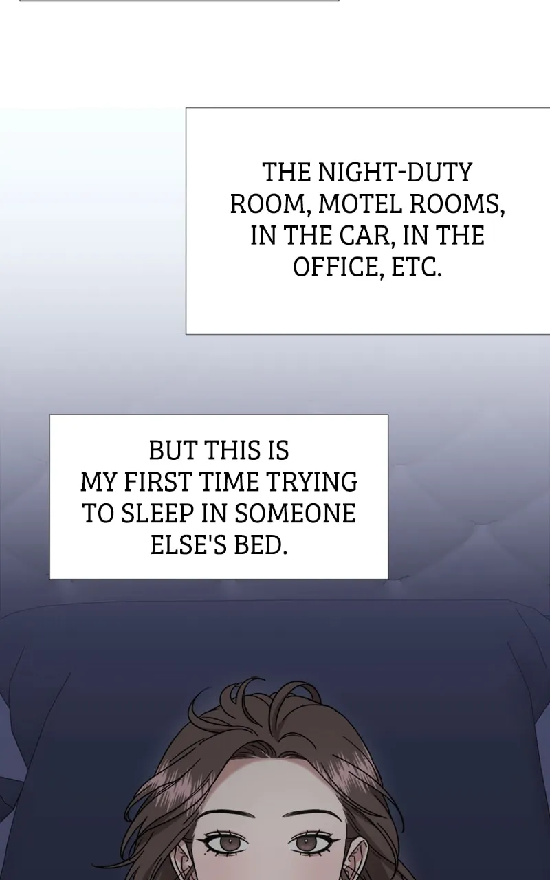 Read Locked Onto You chapter 31 image 48 on Lezhin