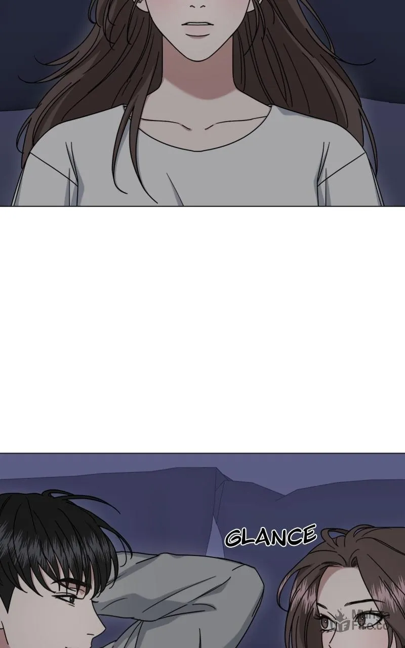 Read Locked Onto You chapter 31 image 49 on Lezhin