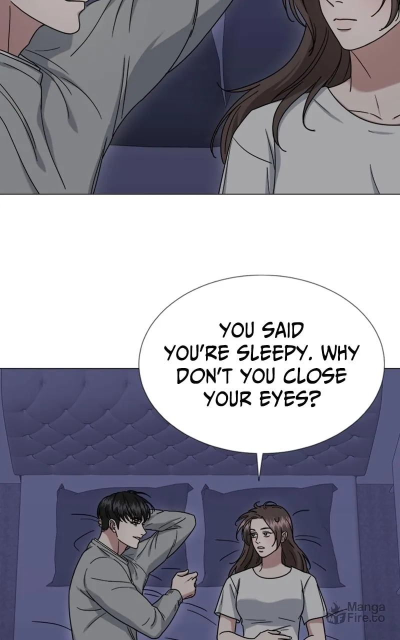 Read Locked Onto You chapter 31 image 50 on Lezhin