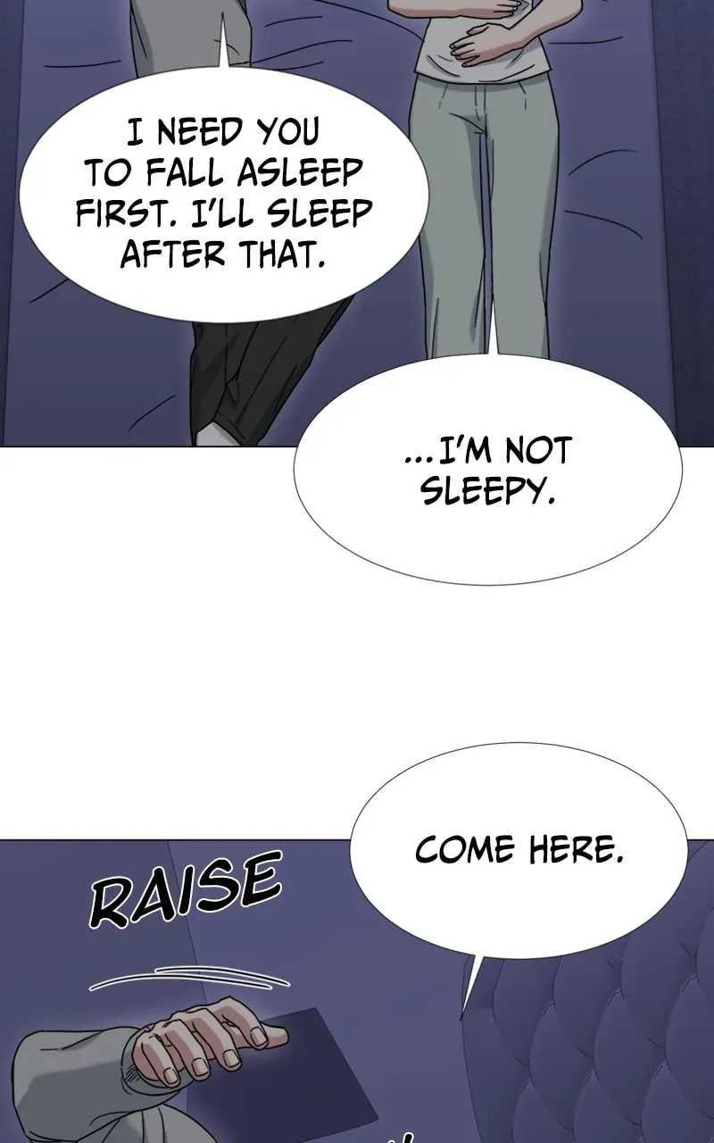Read Locked Onto You chapter 31 image 51 on Lezhin
