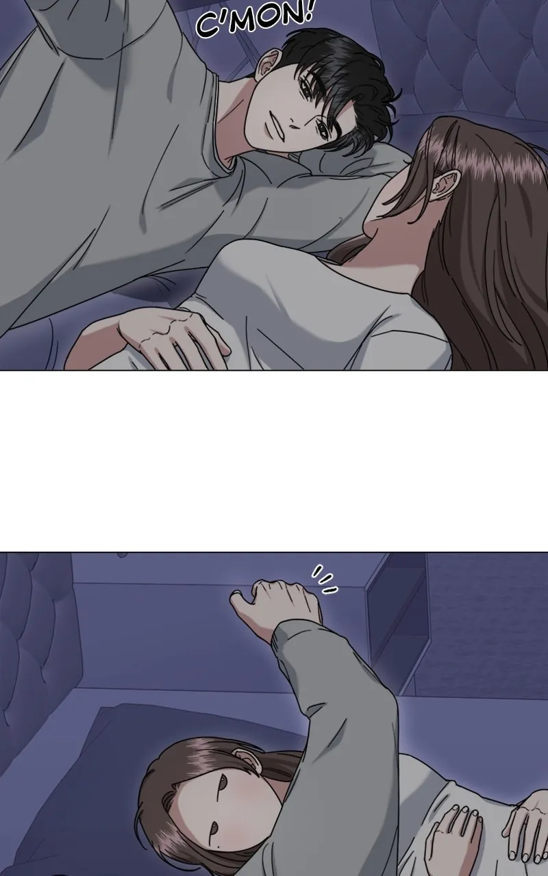 Read Locked Onto You chapter 31 image 52 on Lezhin