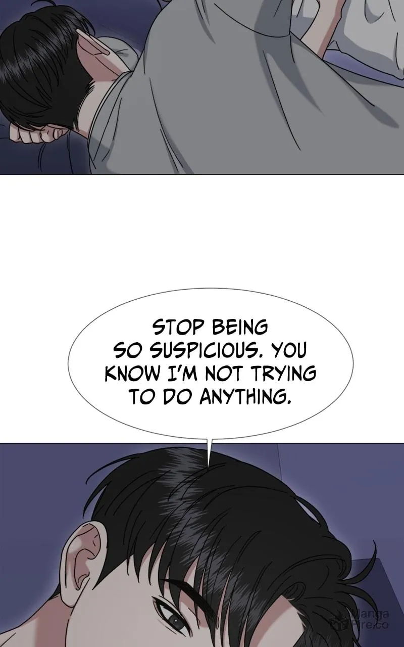 Read Locked Onto You chapter 31 image 53 on Lezhin