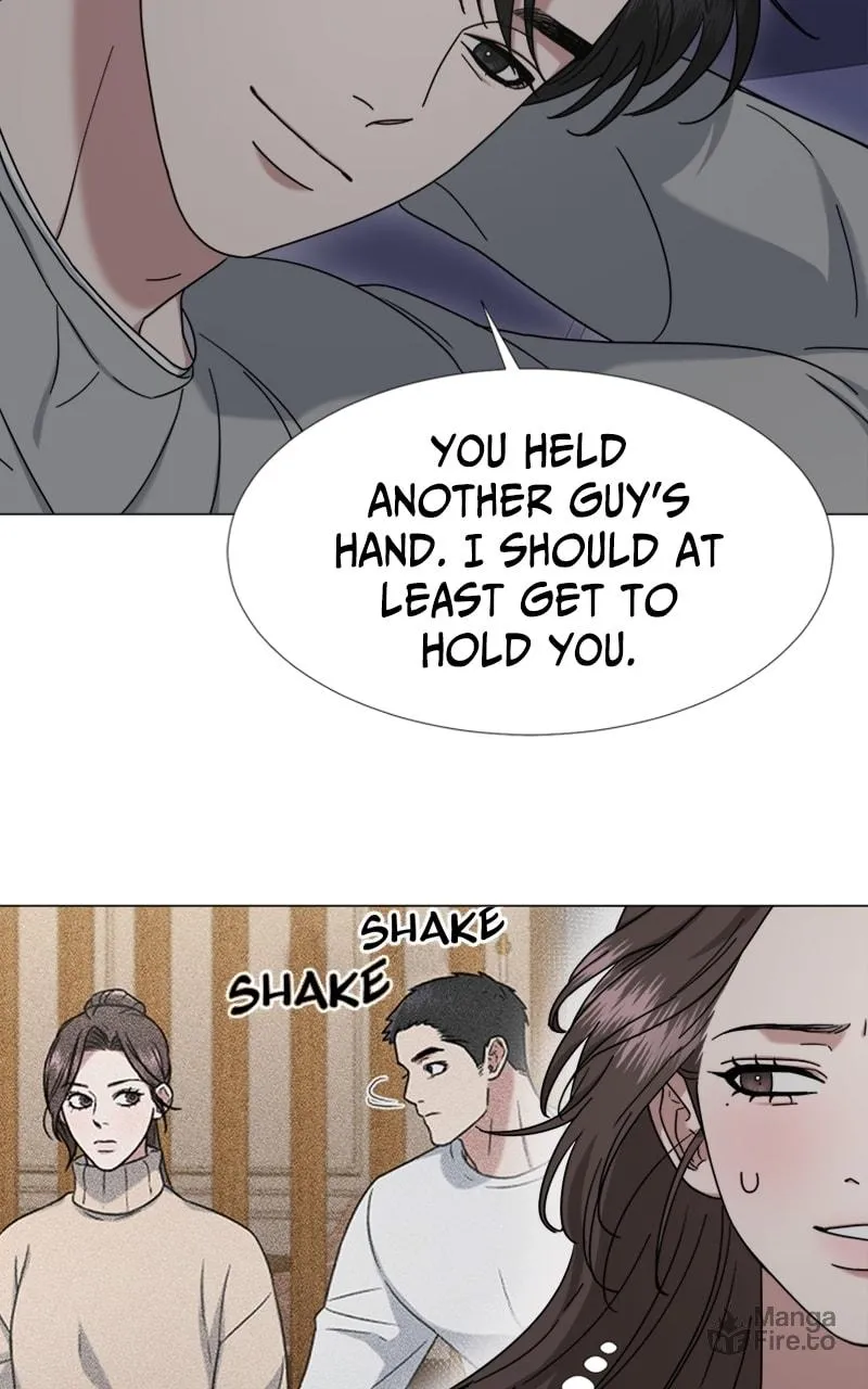 Read Locked Onto You chapter 31 image 54 on Lezhin