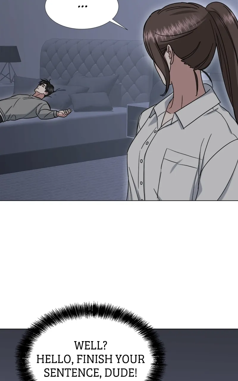 Read Locked Onto You chapter 31 image 7 on Lezhin