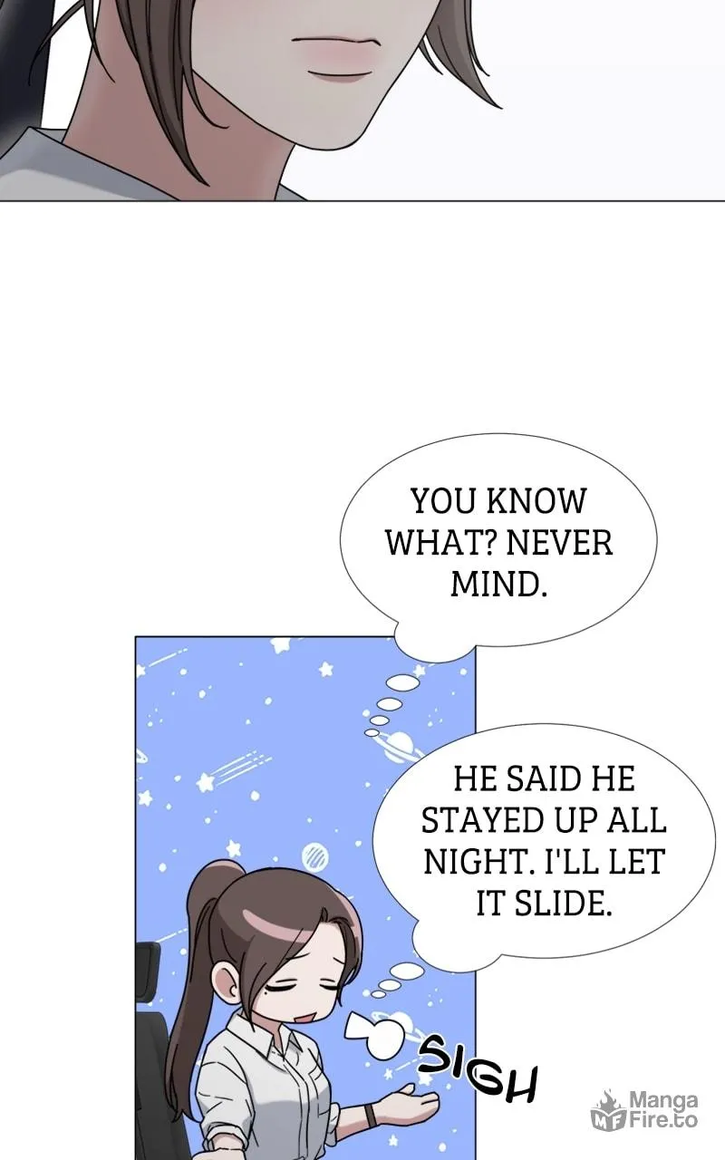 Read Locked Onto You chapter 31 image 9 on Lezhin