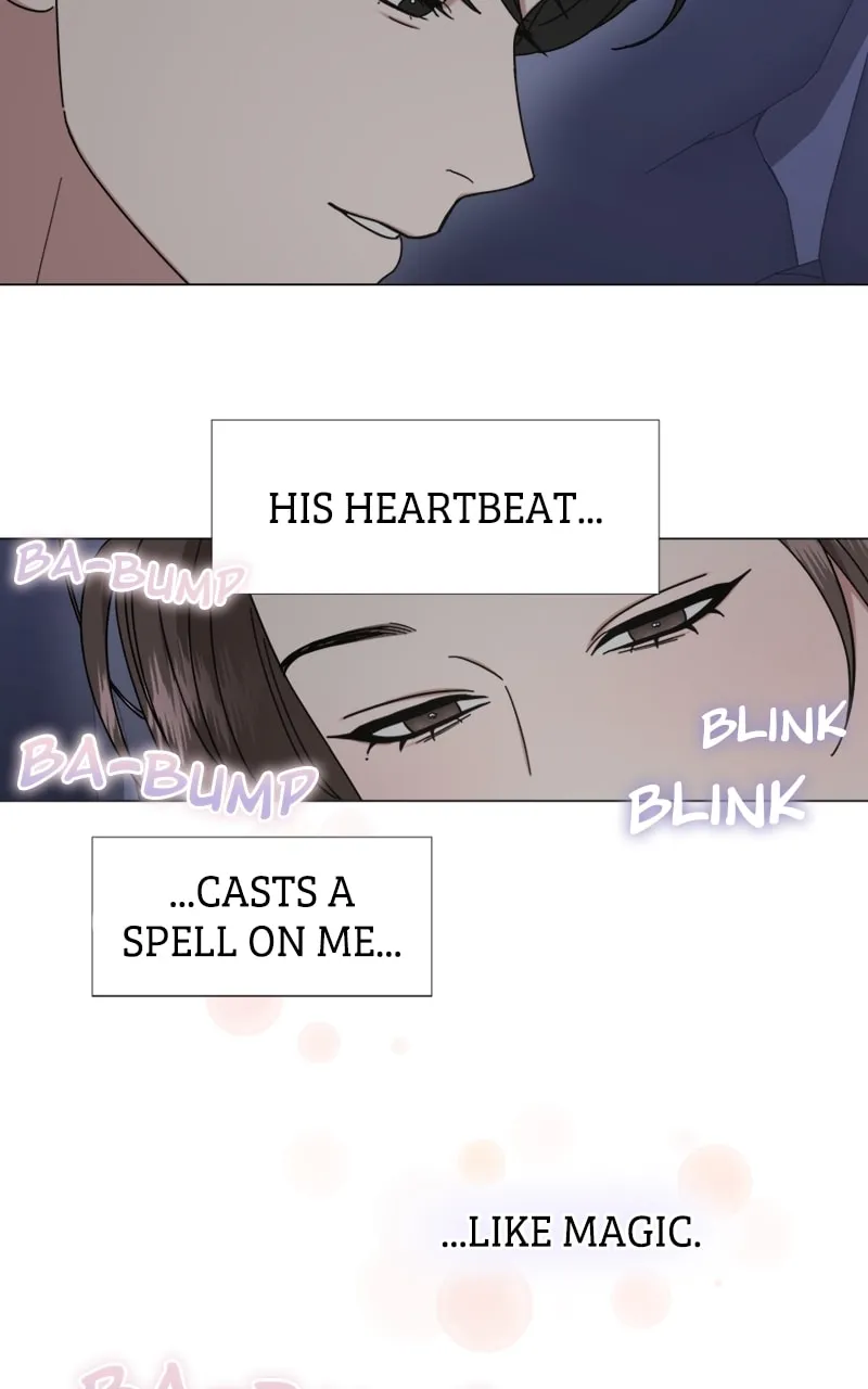 Read Locked Onto You chapter 32 image 10 on Lezhin
