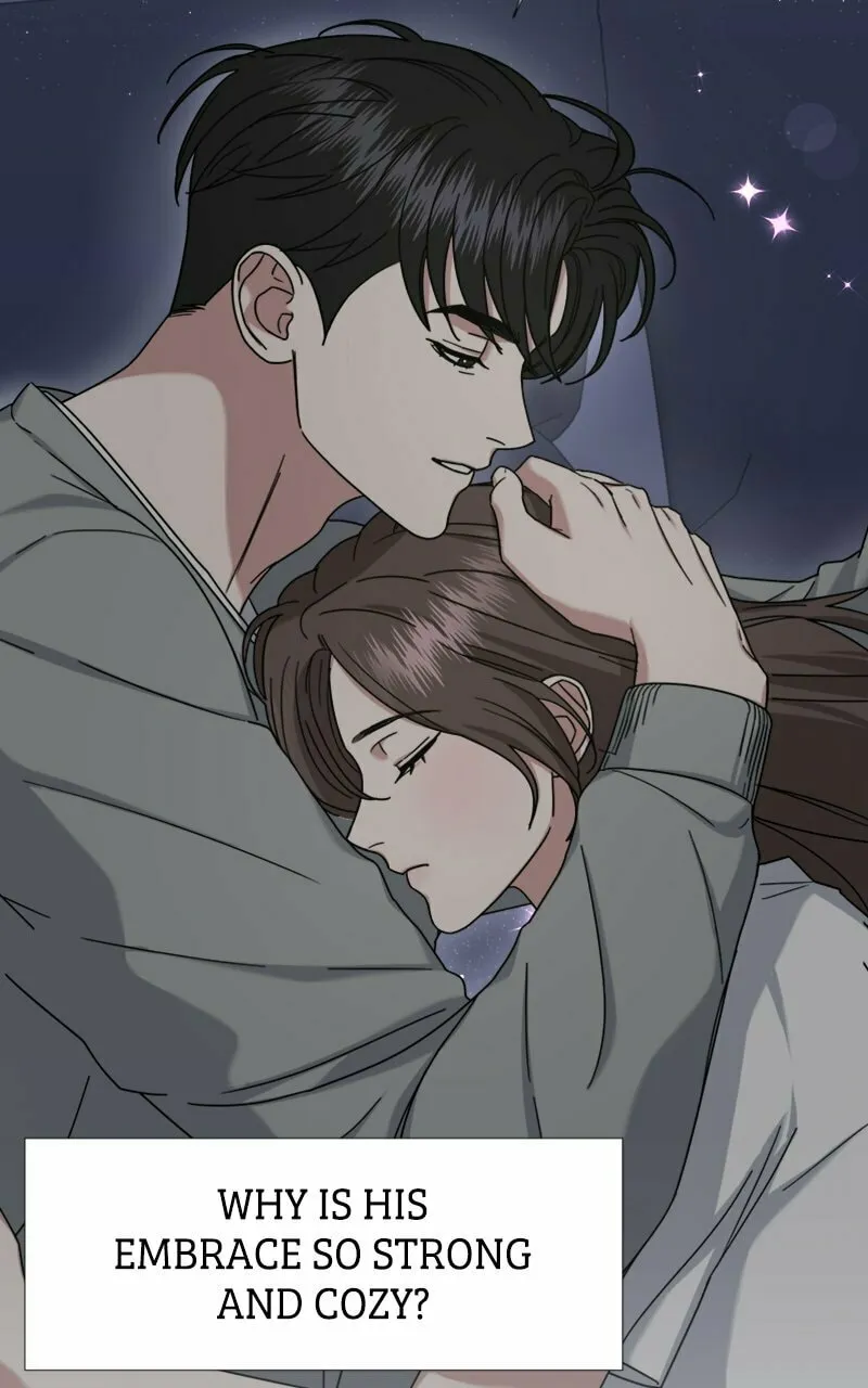 Read Locked Onto You chapter 32 image 13 on Lezhin