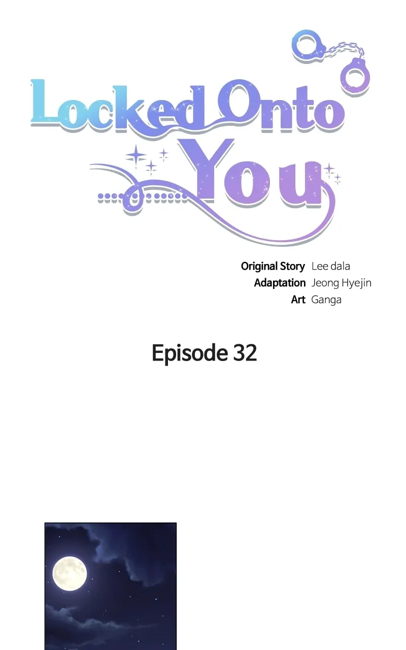 Read Locked Onto You chapter 32 image 15 on Lezhin