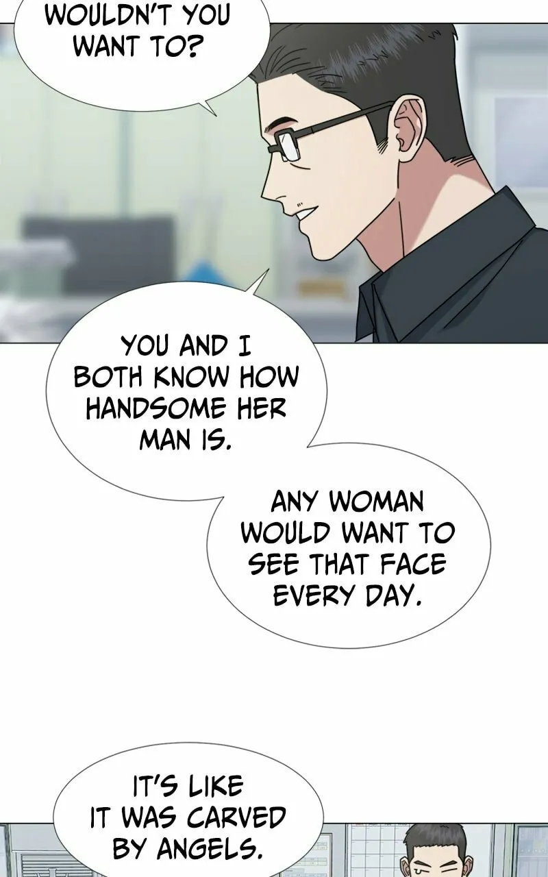 Read Locked Onto You chapter 32 image 18 on Lezhin