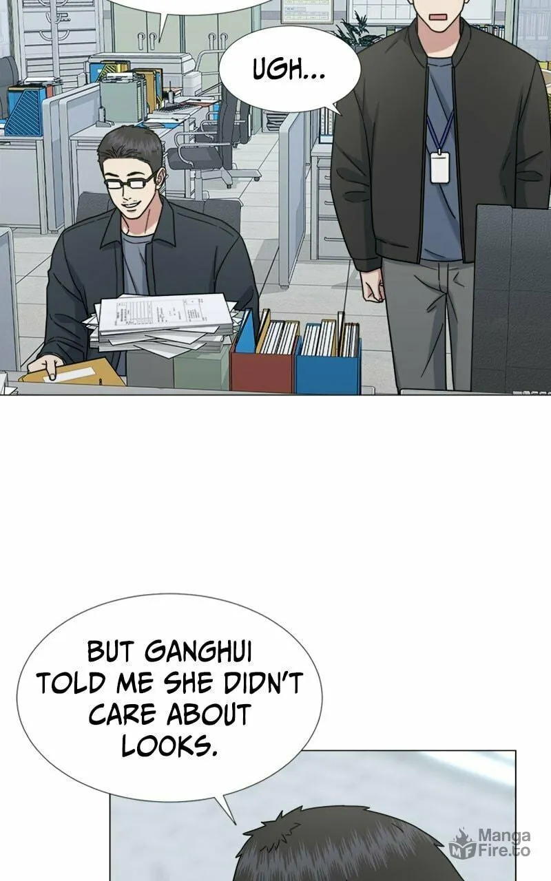 Read Locked Onto You chapter 32 image 19 on Lezhin