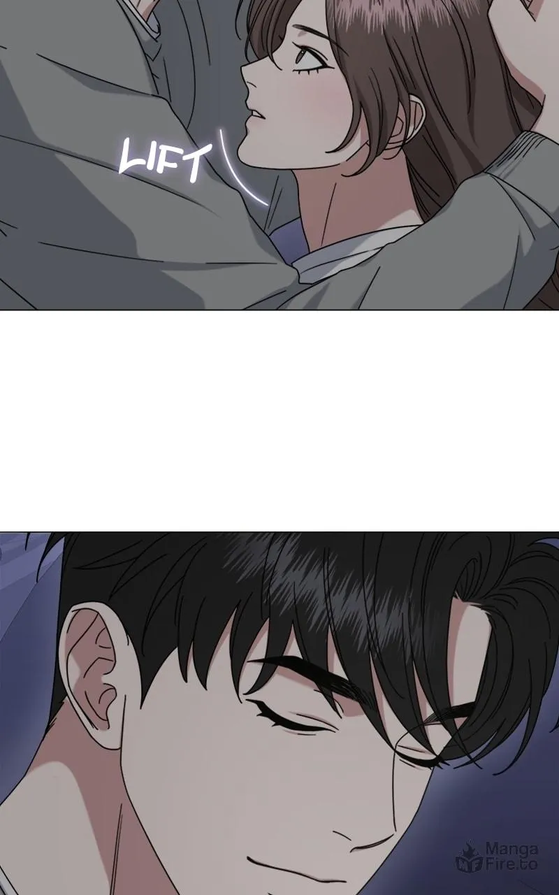 Read Locked Onto You chapter 32 image 2 on Lezhin
