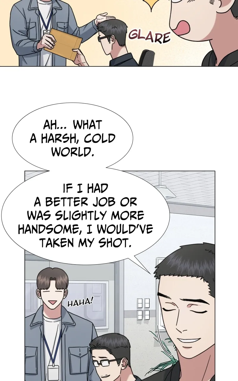 Read Locked Onto You chapter 32 image 22 on Lezhin
