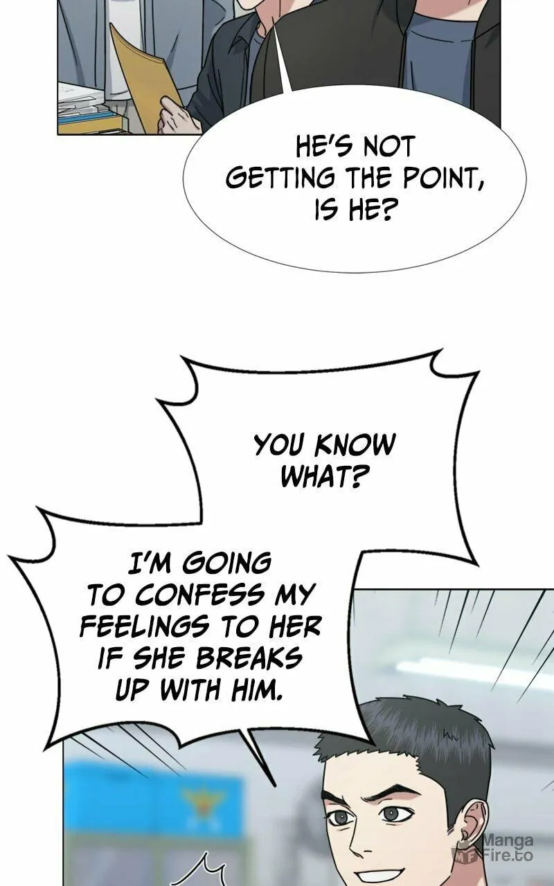 Read Locked Onto You chapter 32 image 23 on Lezhin