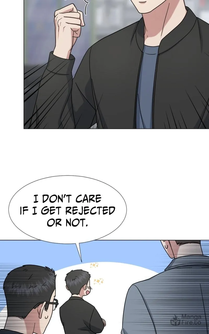 Read Locked Onto You chapter 32 image 24 on Lezhin