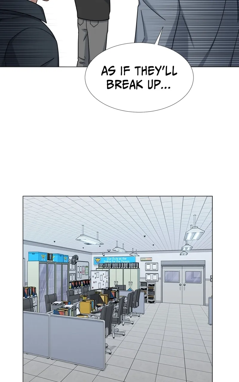 Read Locked Onto You chapter 32 image 25 on Lezhin