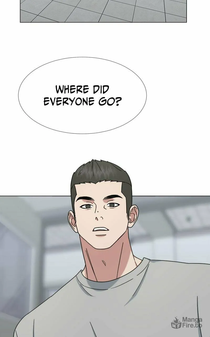 Read Locked Onto You chapter 32 image 26 on Lezhin