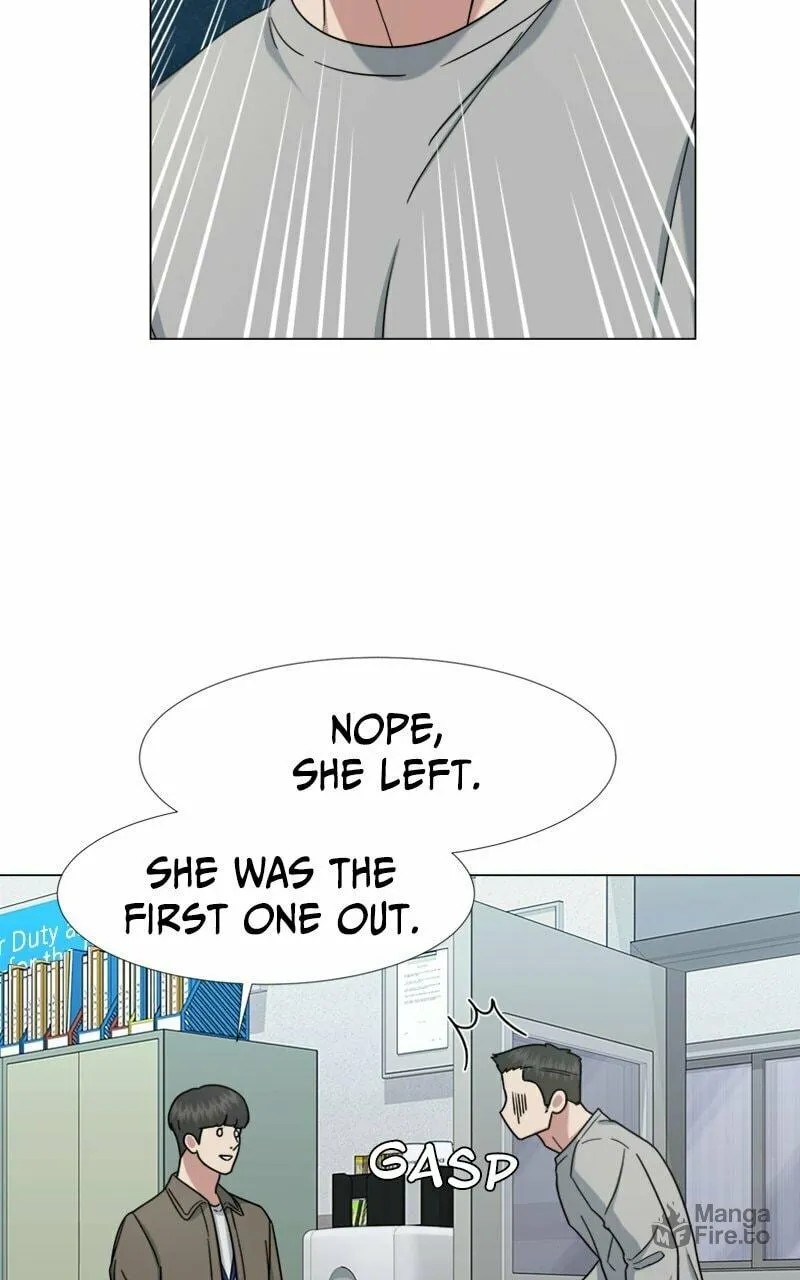 Read Locked Onto You chapter 32 image 29 on Lezhin
