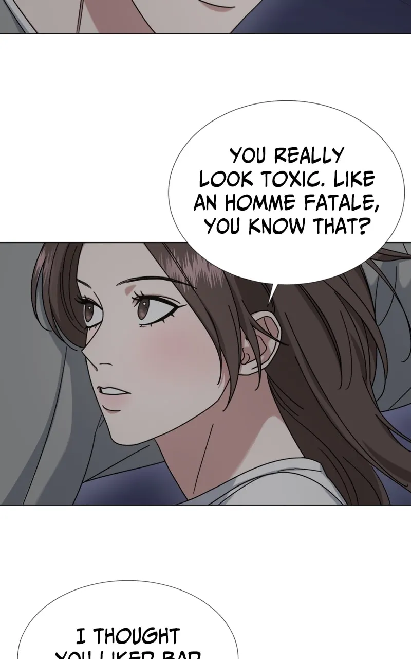 Read Locked Onto You chapter 32 image 3 on Lezhin