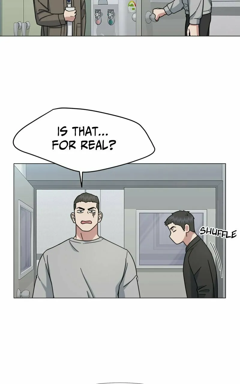 Read Locked Onto You chapter 32 image 30 on Lezhin