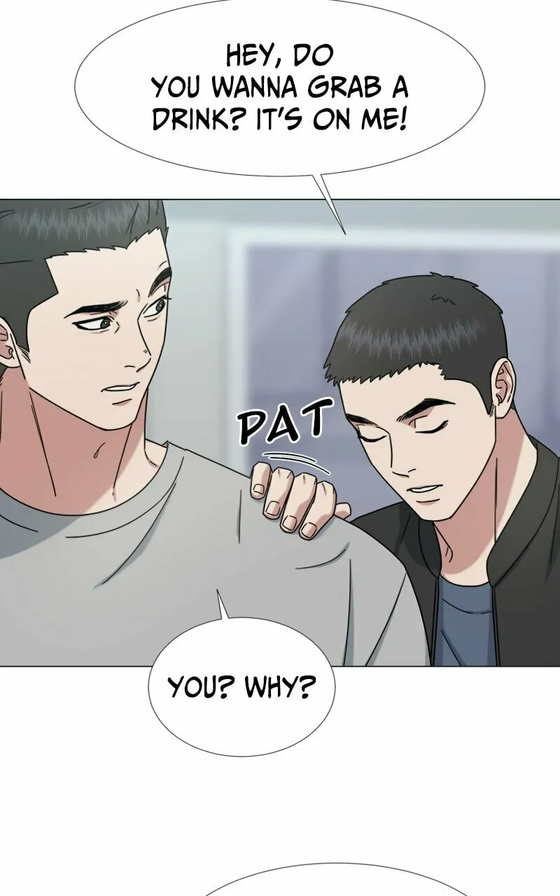 Read Locked Onto You chapter 32 image 31 on Lezhin