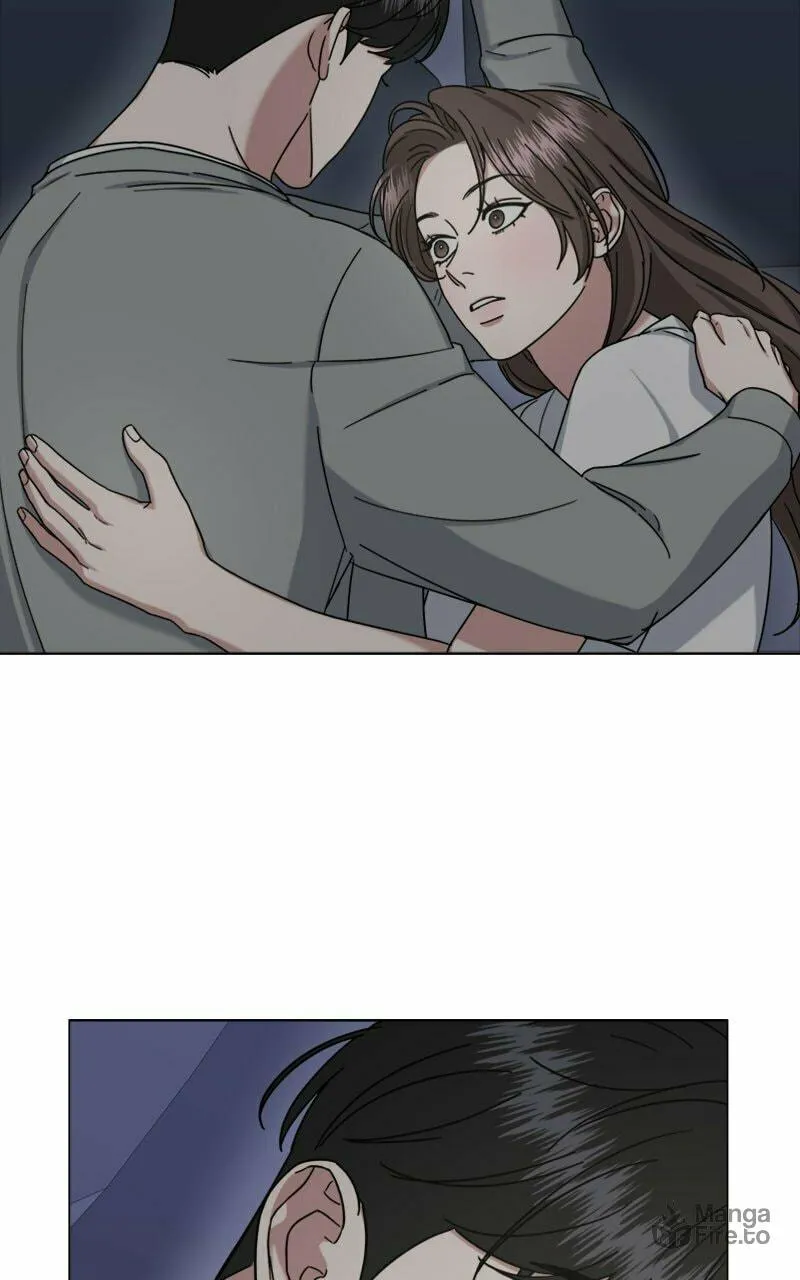 Read Locked Onto You chapter 32 image 35 on Lezhin
