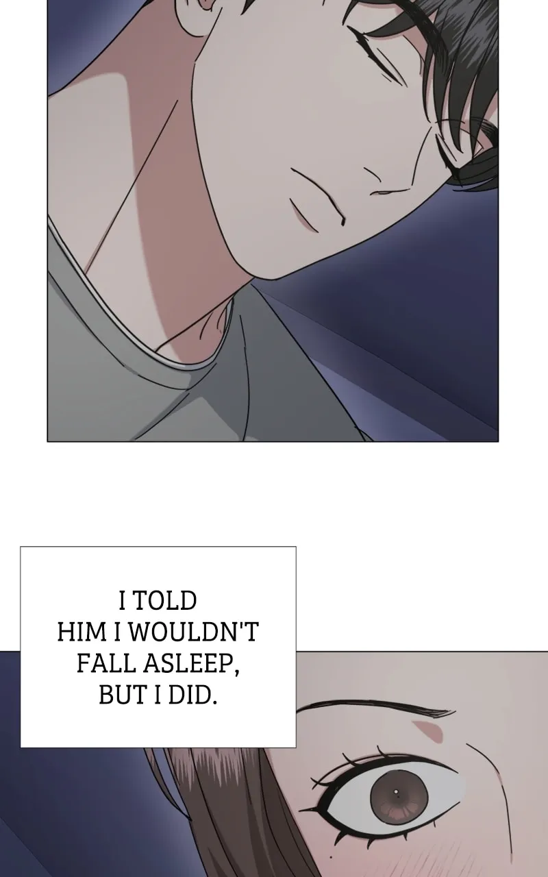Read Locked Onto You chapter 32 image 36 on Lezhin