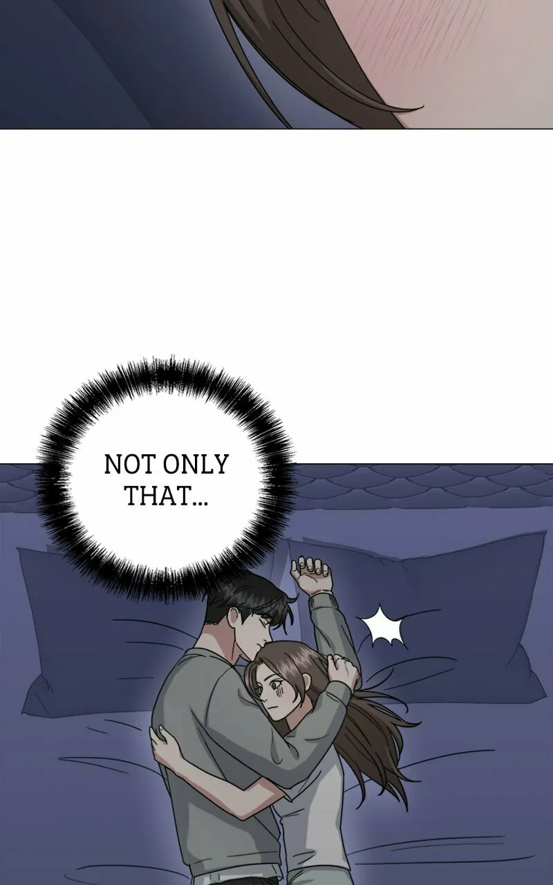 Read Locked Onto You chapter 32 image 37 on Lezhin