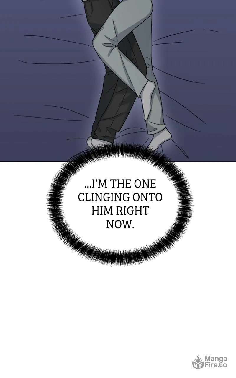 Read Locked Onto You chapter 32 image 38 on Lezhin