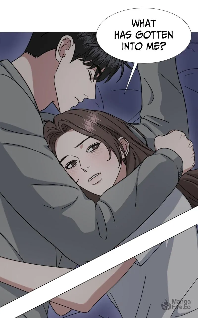 Read Locked Onto You chapter 32 image 39 on Lezhin