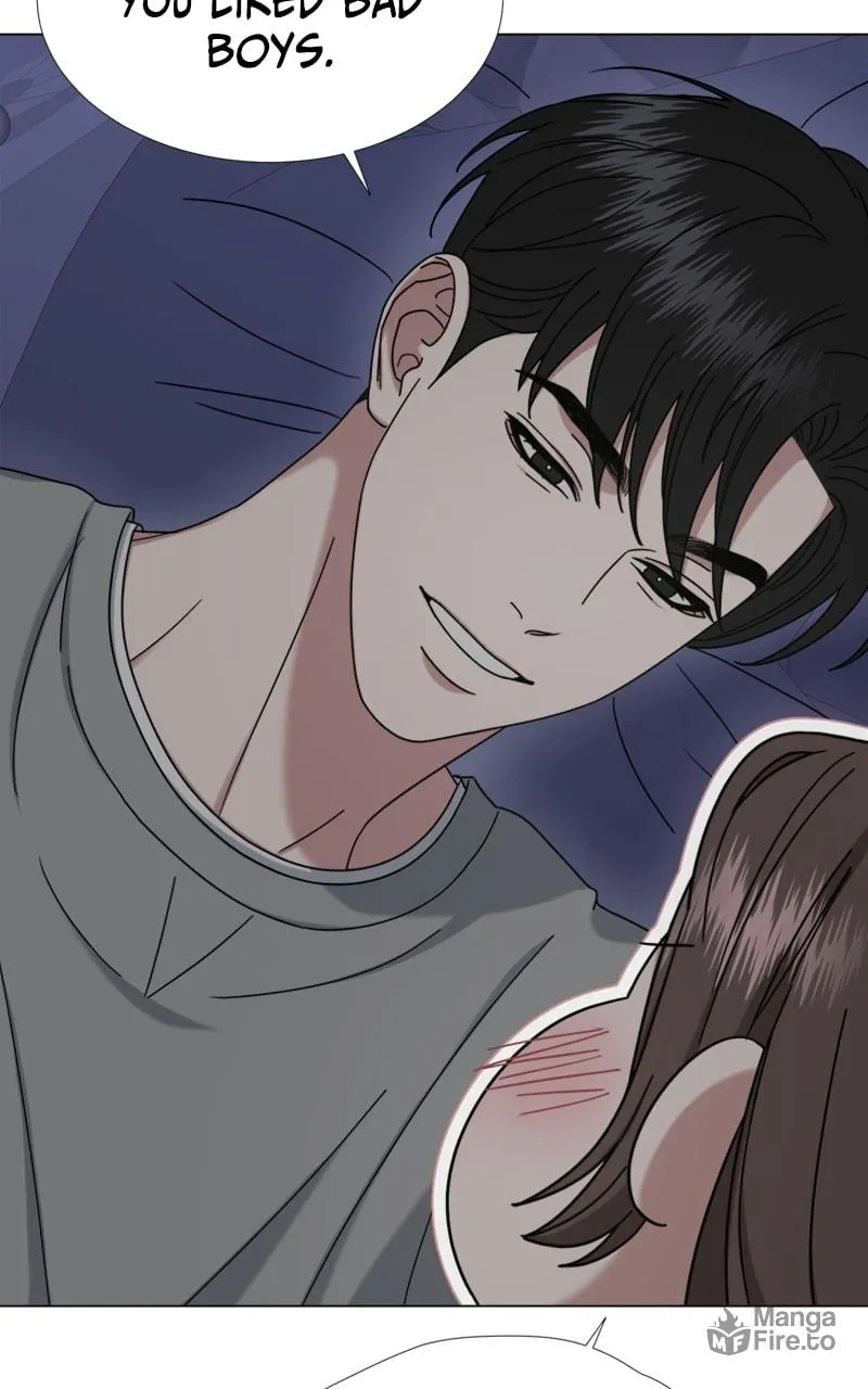 Read Locked Onto You chapter 32 image 4 on Lezhin