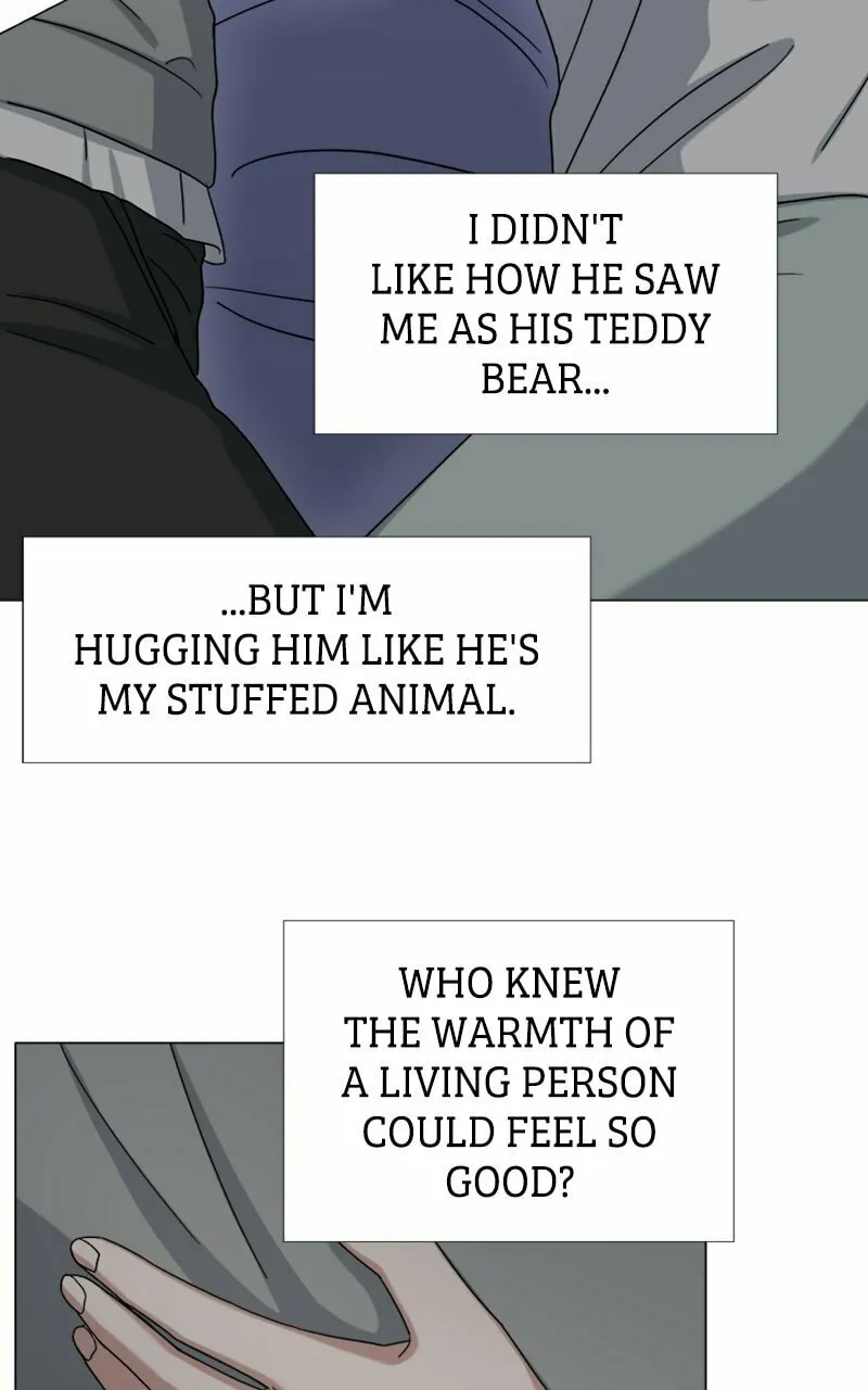 Read Locked Onto You chapter 32 image 40 on Lezhin