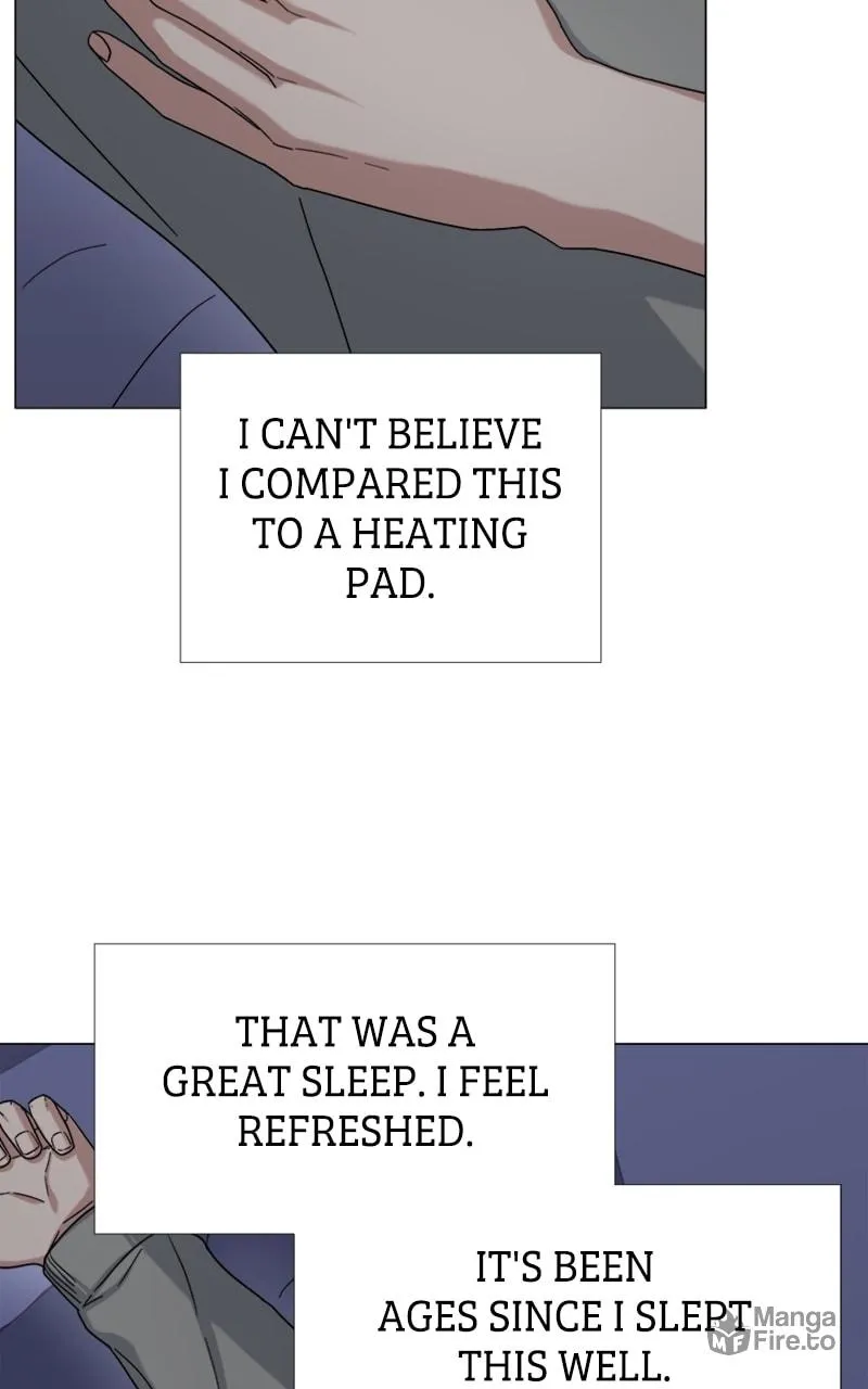 Read Locked Onto You chapter 32 image 41 on Lezhin