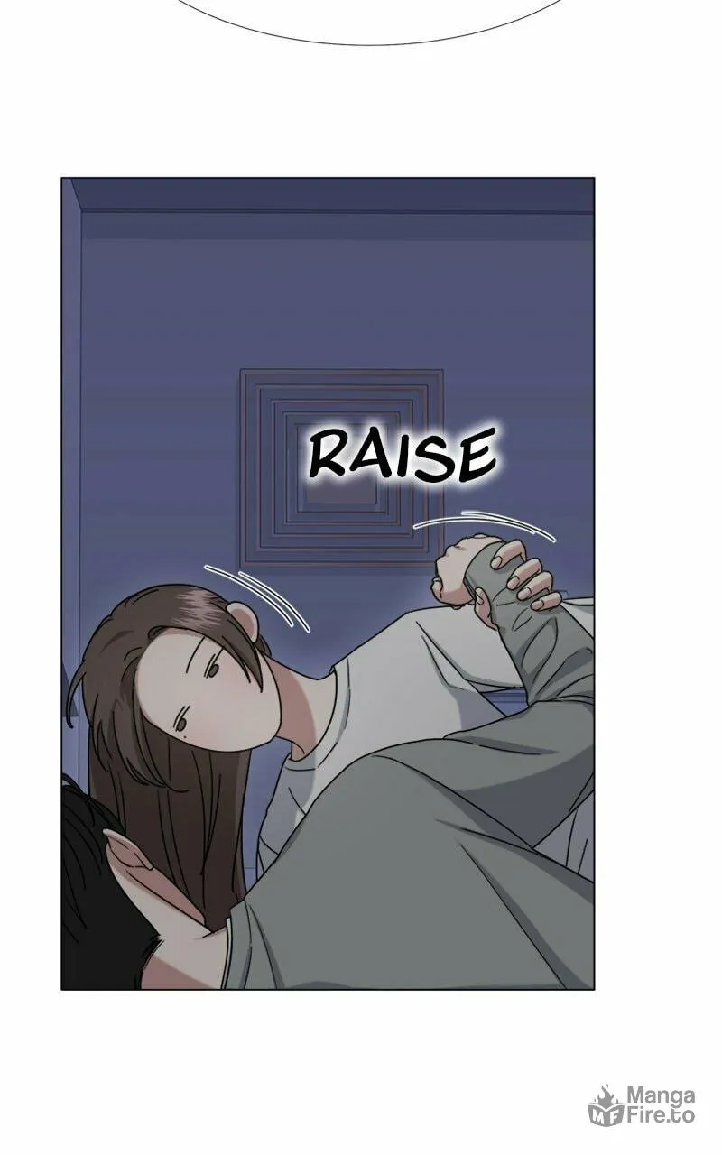 Read Locked Onto You chapter 32 image 44 on Lezhin