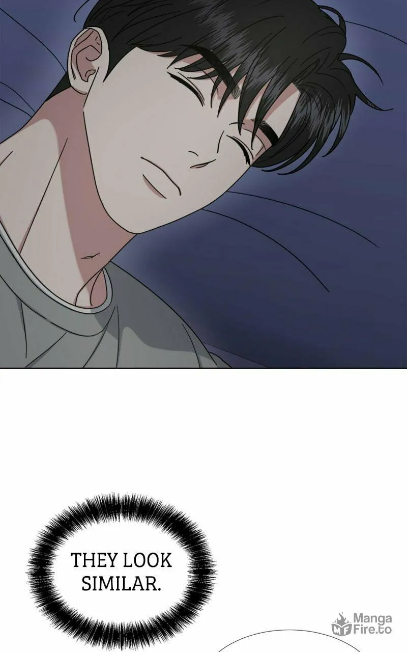 Read Locked Onto You chapter 32 image 47 on Lezhin