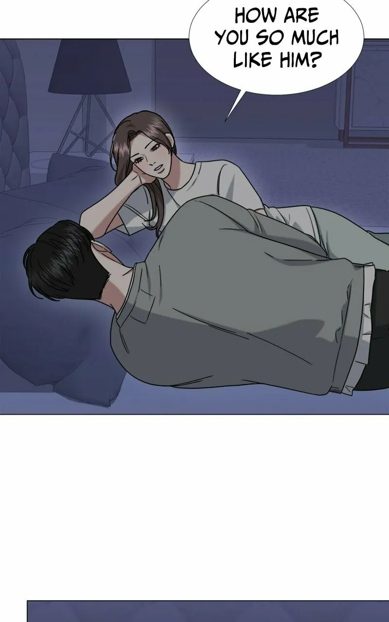Read Locked Onto You chapter 32 image 48 on Lezhin