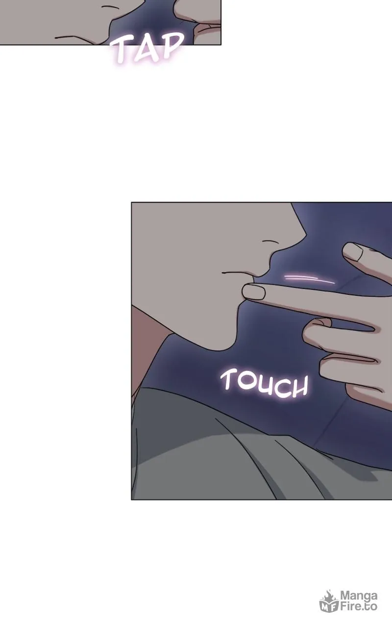 Read Locked Onto You chapter 32 image 50 on Lezhin