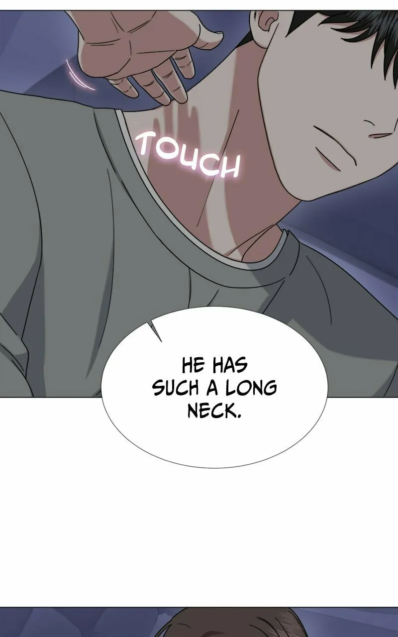 Read Locked Onto You chapter 32 image 51 on Lezhin