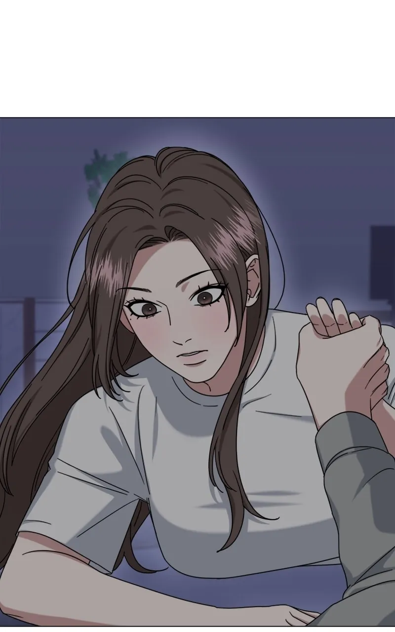 Read Locked Onto You chapter 32 image 55 on Lezhin
