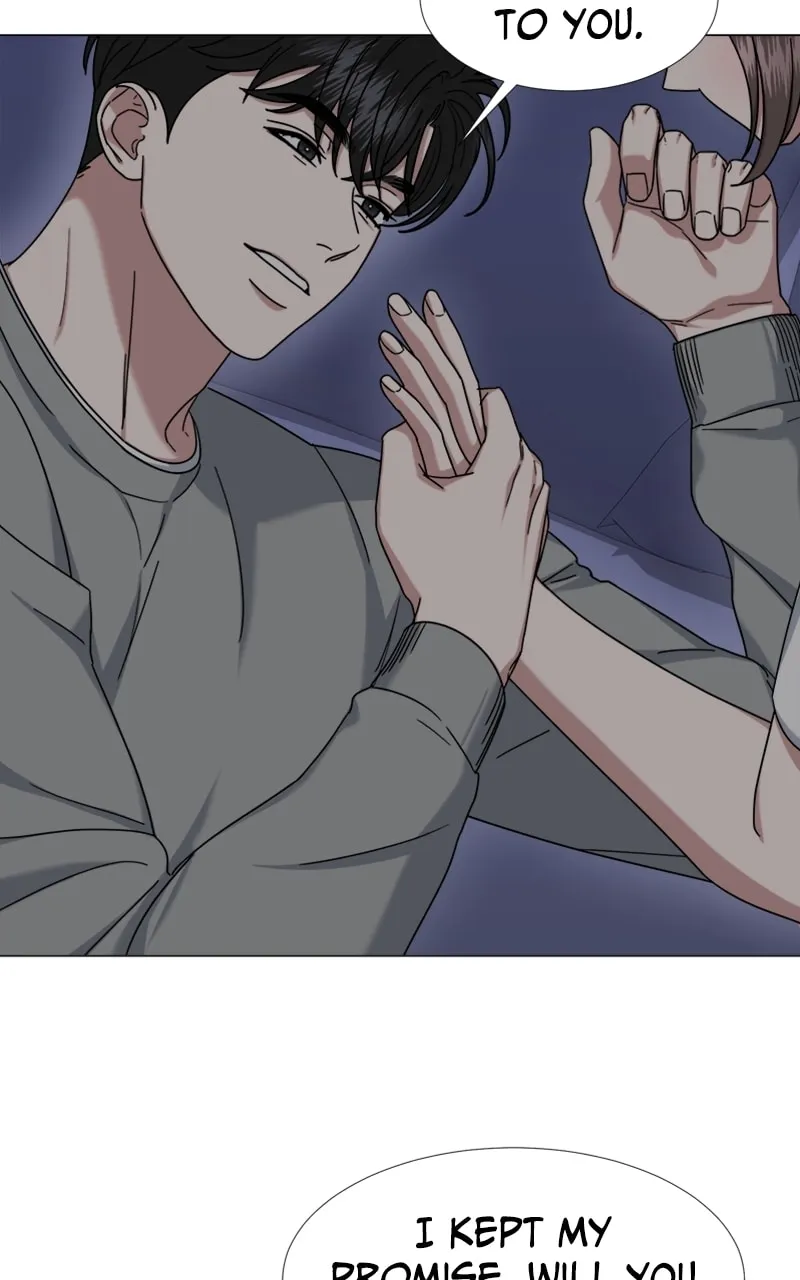 Read Locked Onto You chapter 32 image 57 on Lezhin