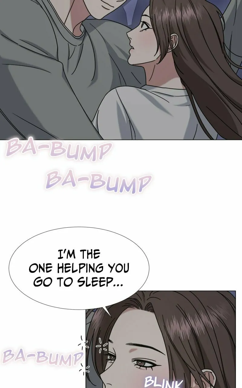Read Locked Onto You chapter 32 image 6 on Lezhin