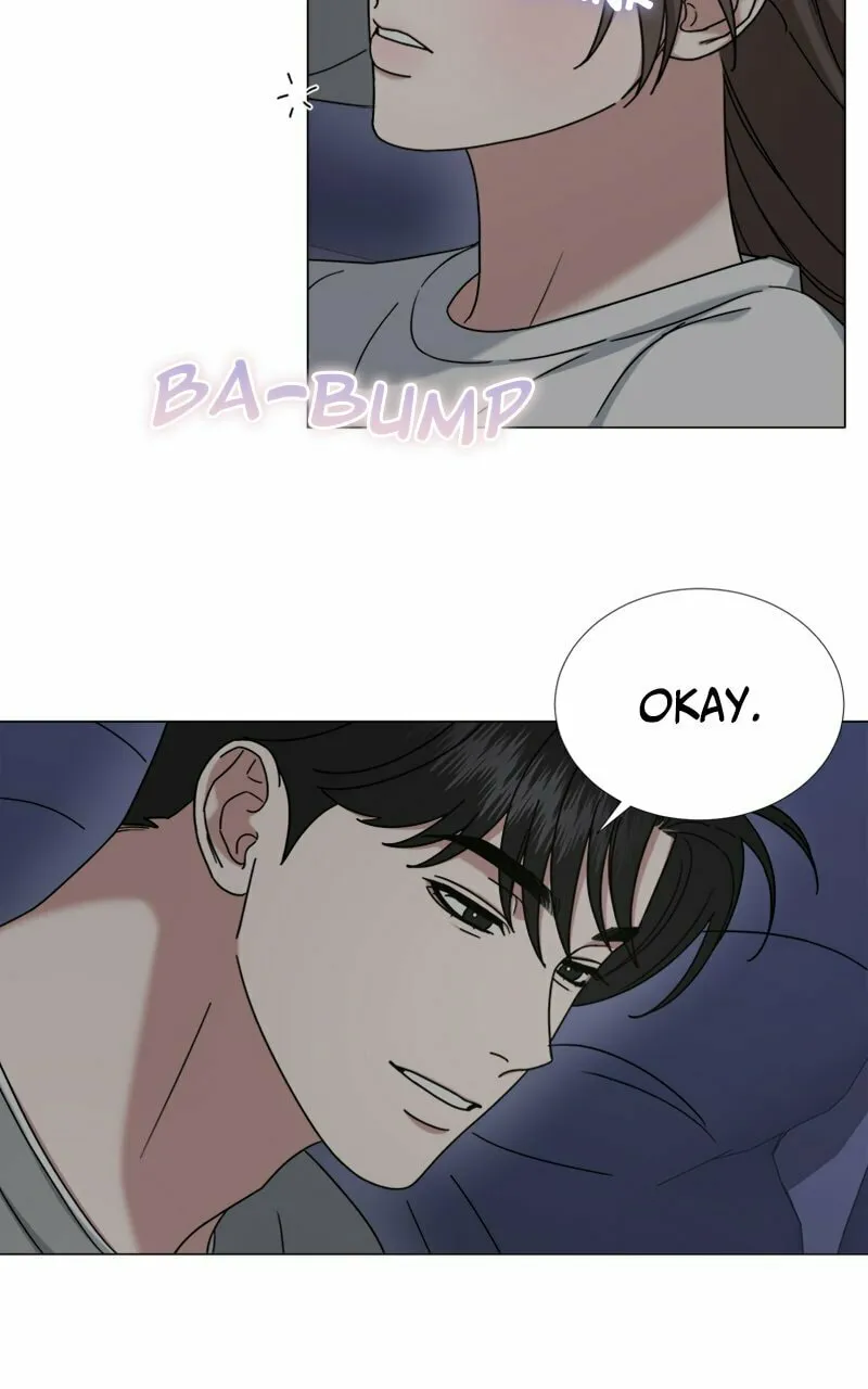 Read Locked Onto You chapter 32 image 7 on Lezhin