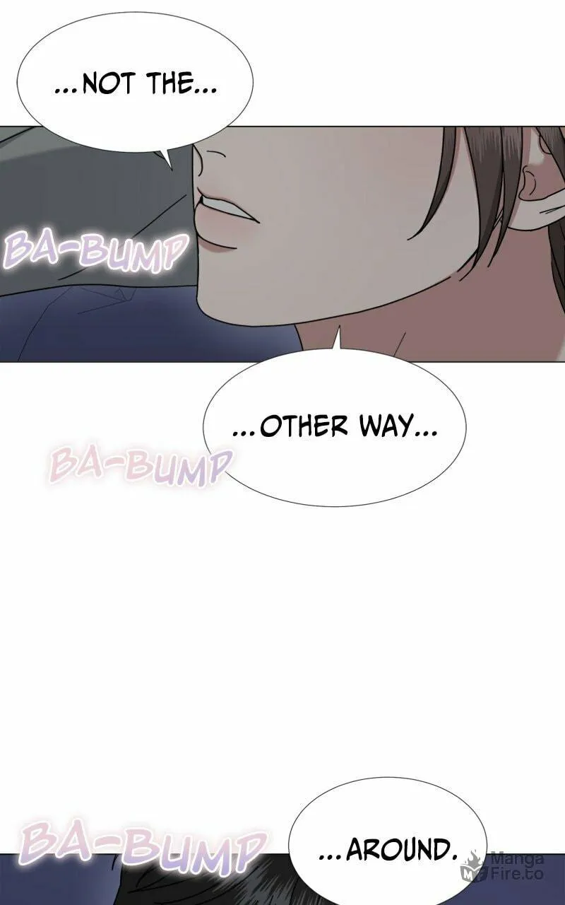 Read Locked Onto You chapter 32 image 8 on Lezhin