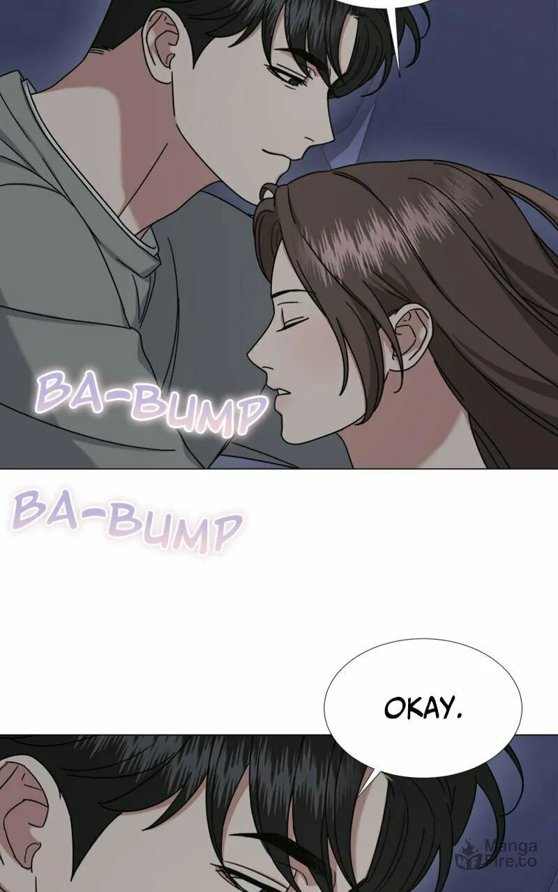 Read Locked Onto You chapter 32 image 9 on Lezhin