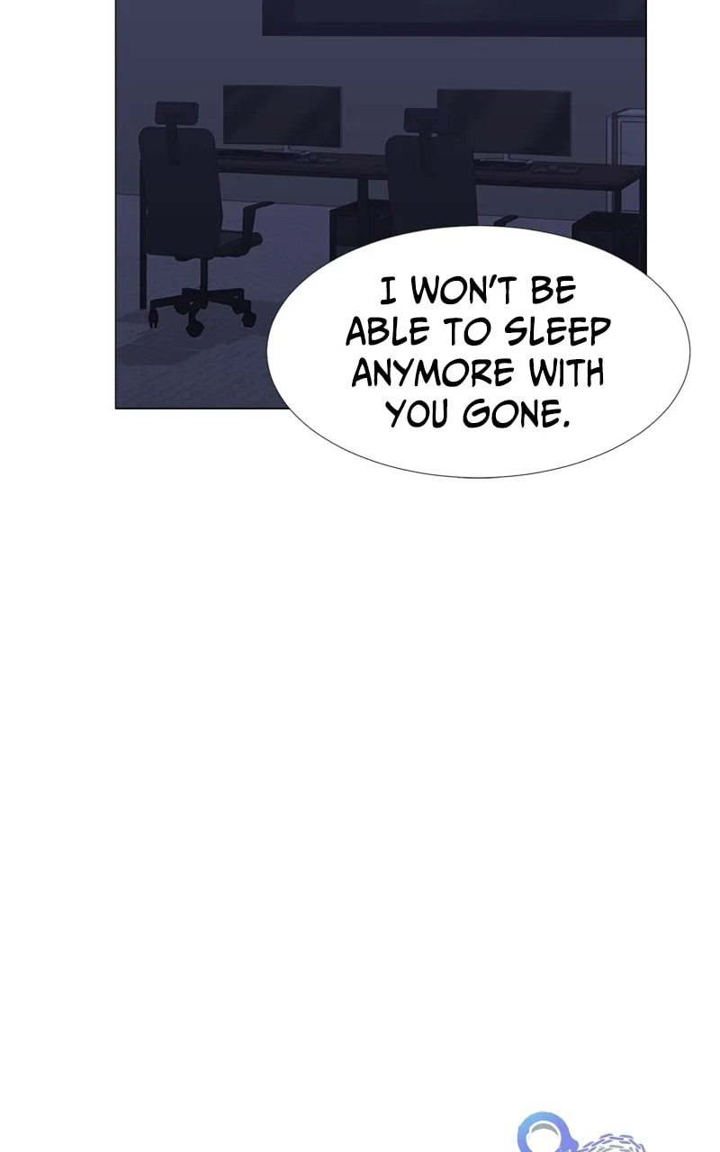 Read Locked Onto You chapter 33 image 10 on Lezhin
