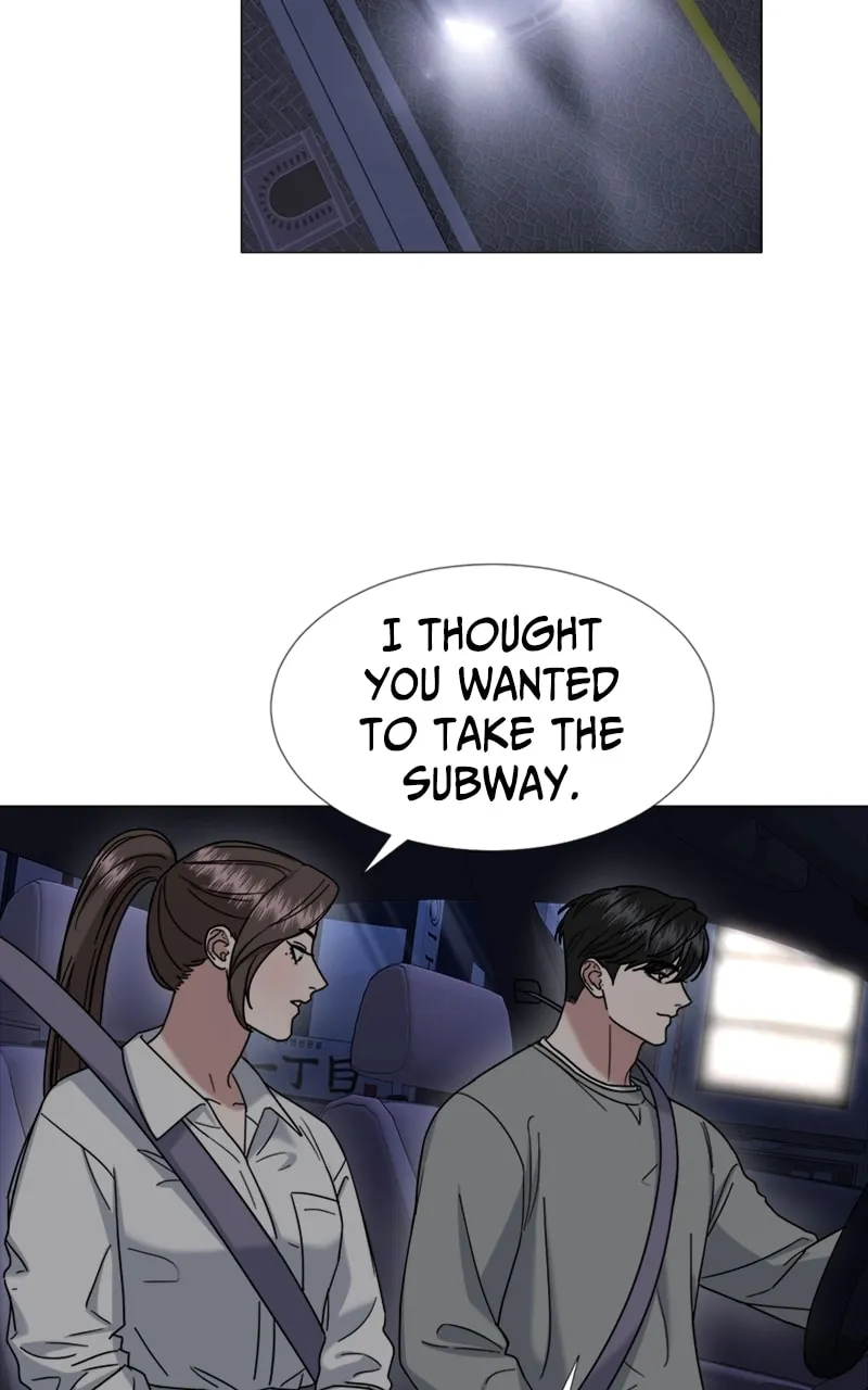 Read Locked Onto You chapter 33 image 13 on Lezhin