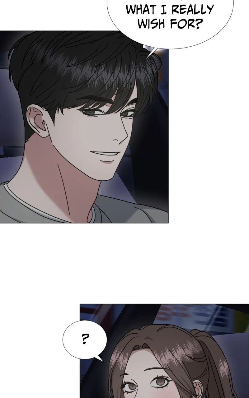 Read Locked Onto You chapter 33 image 16 on Lezhin