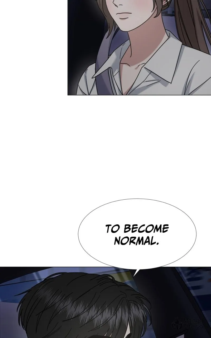 Read Locked Onto You chapter 33 image 17 on Lezhin