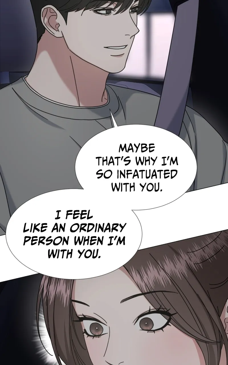 Read Locked Onto You chapter 33 image 18 on Lezhin