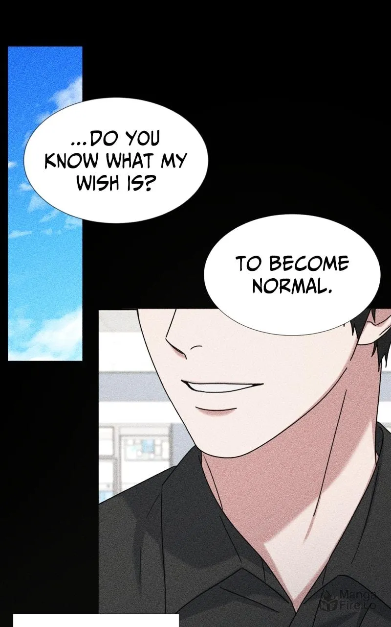Read Locked Onto You chapter 33 image 20 on Lezhin