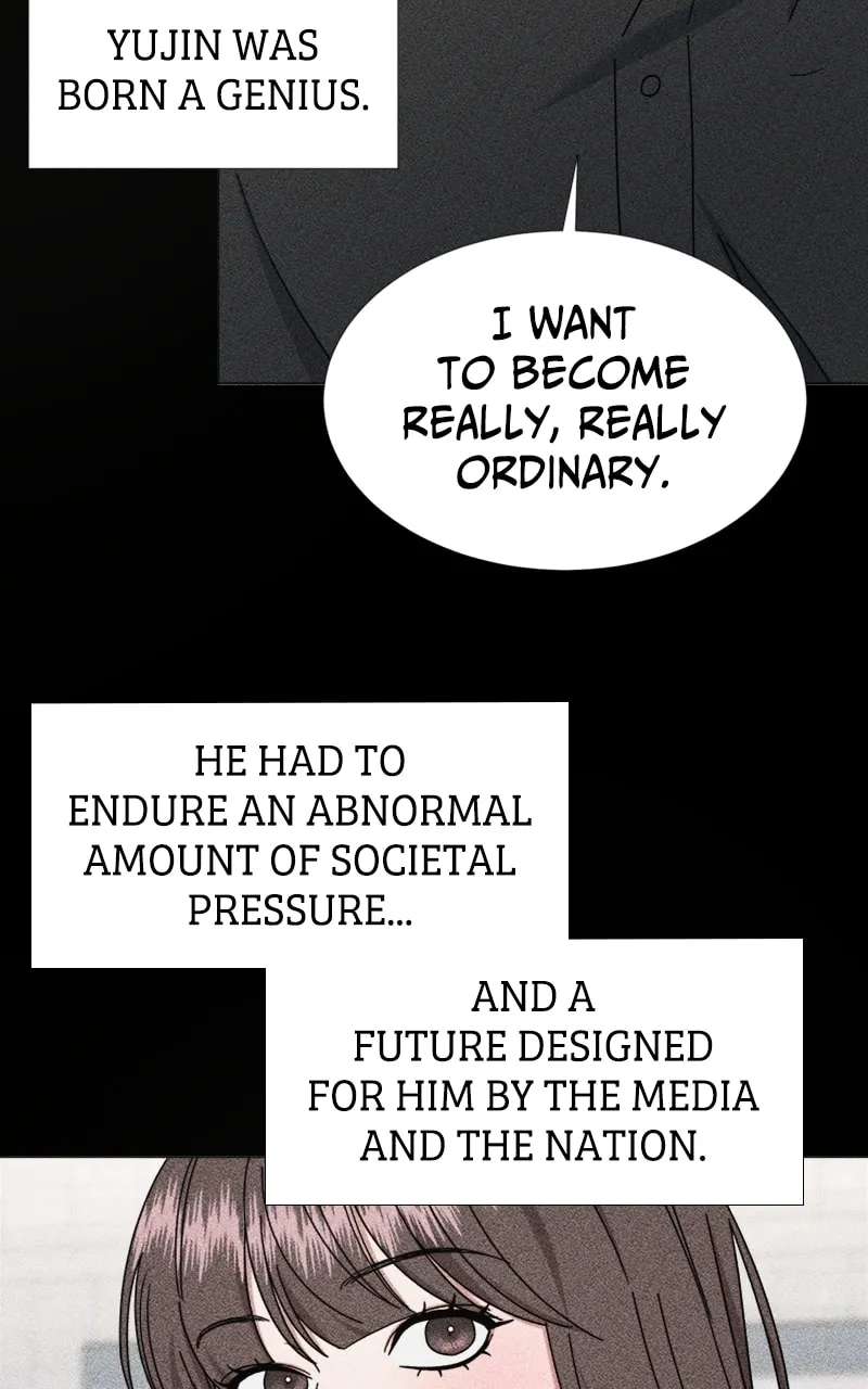 Read Locked Onto You chapter 33 image 21 on Lezhin